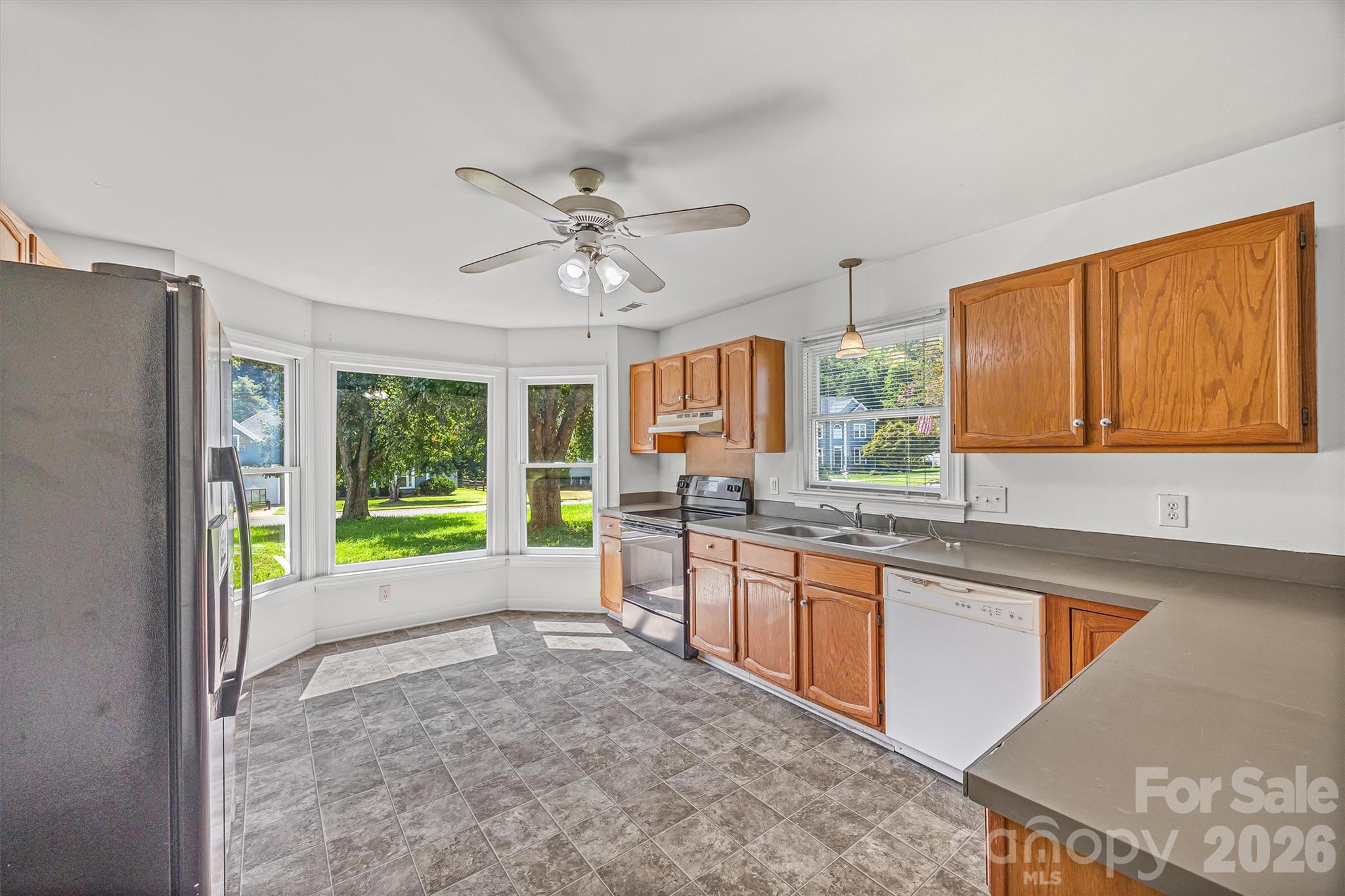 Torrence Crossing - Residential