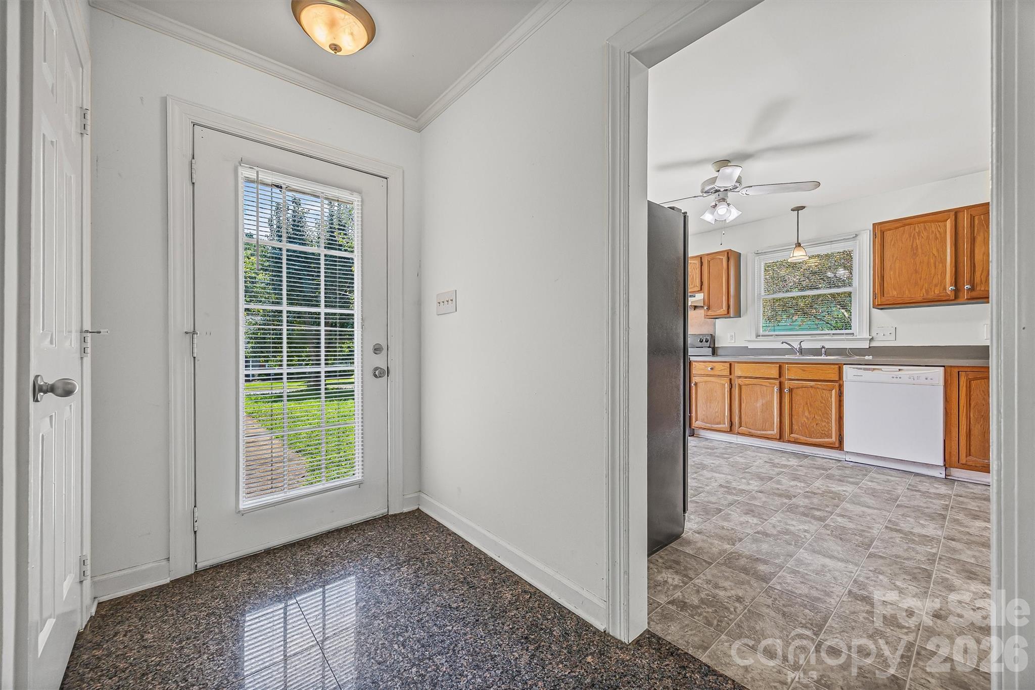 Torrence Crossing - Residential