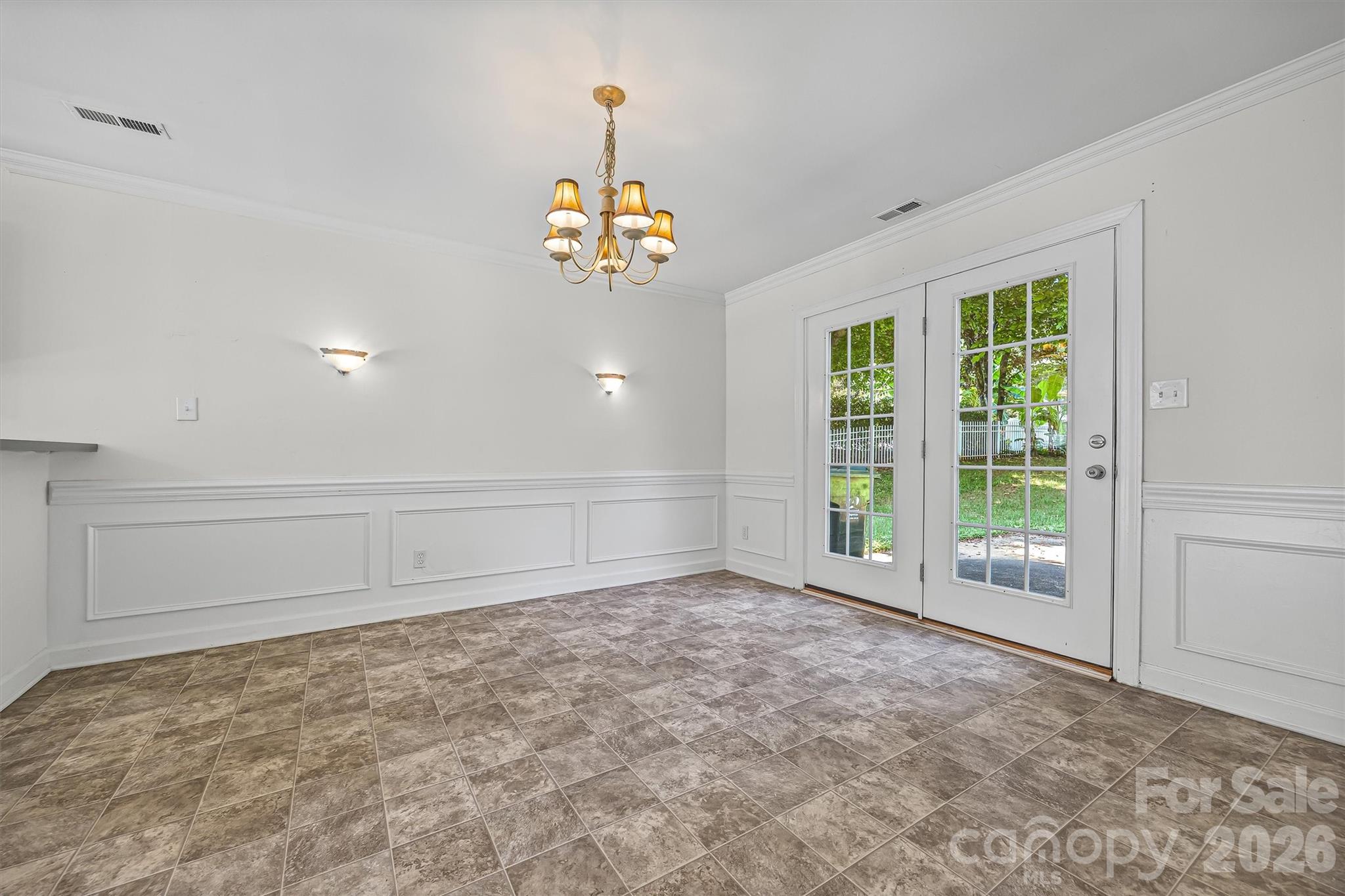 Torrence Crossing - Residential