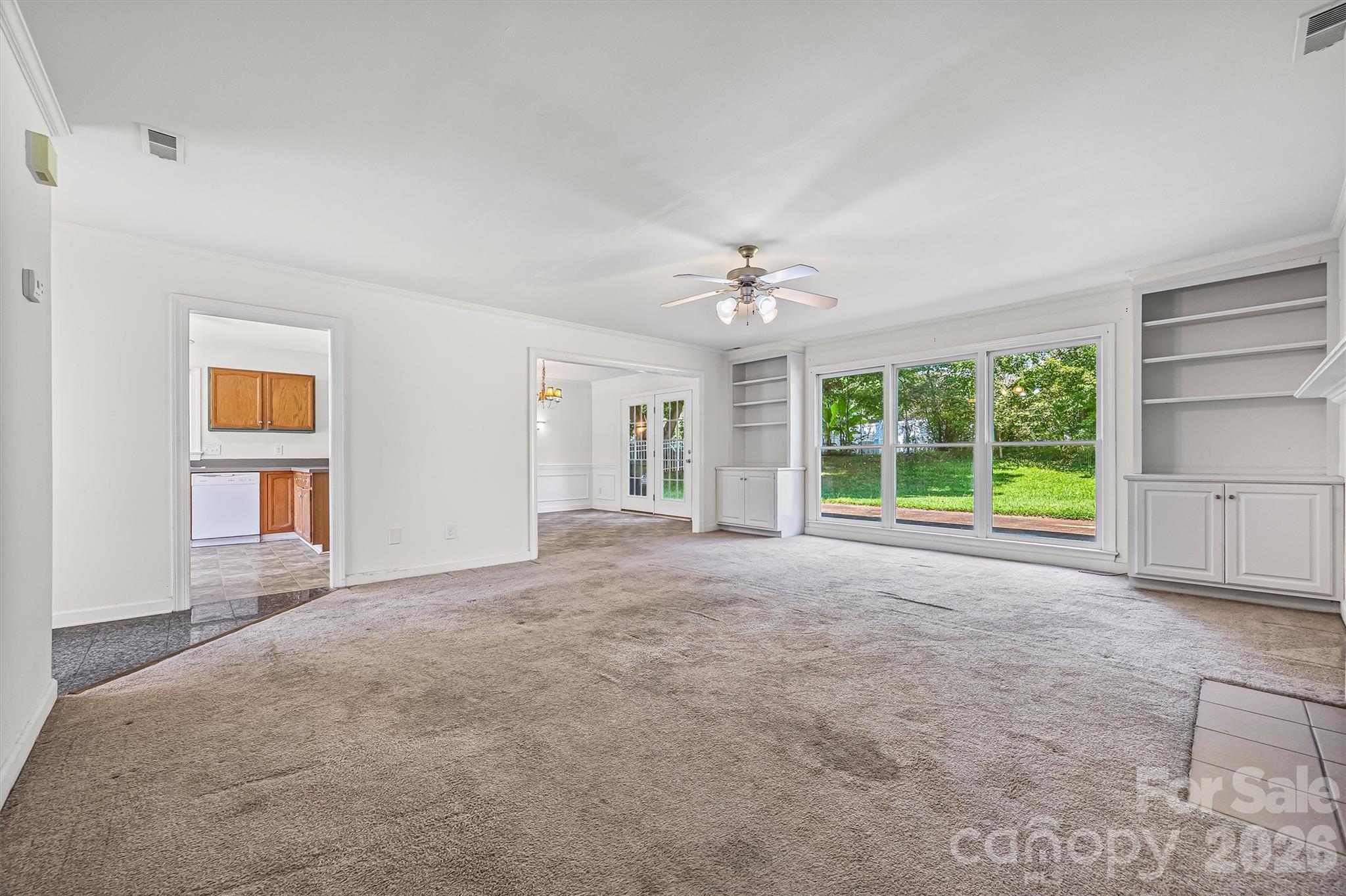 Torrence Crossing - Residential