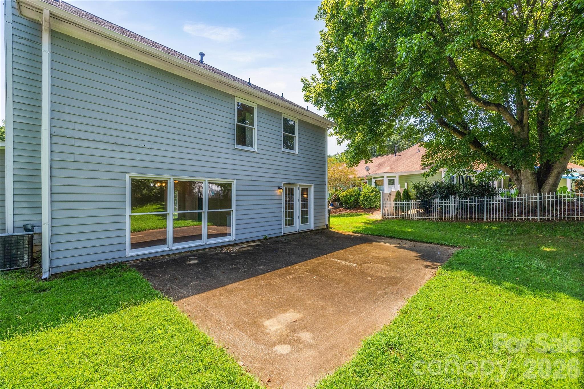 Torrence Crossing - Residential