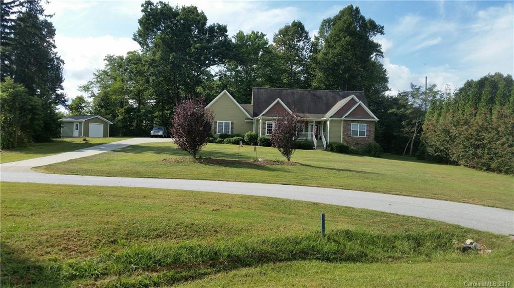 Christophers Crossing - Residential