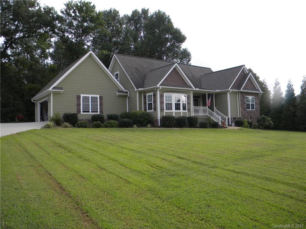 Christophers Crossing - Residential