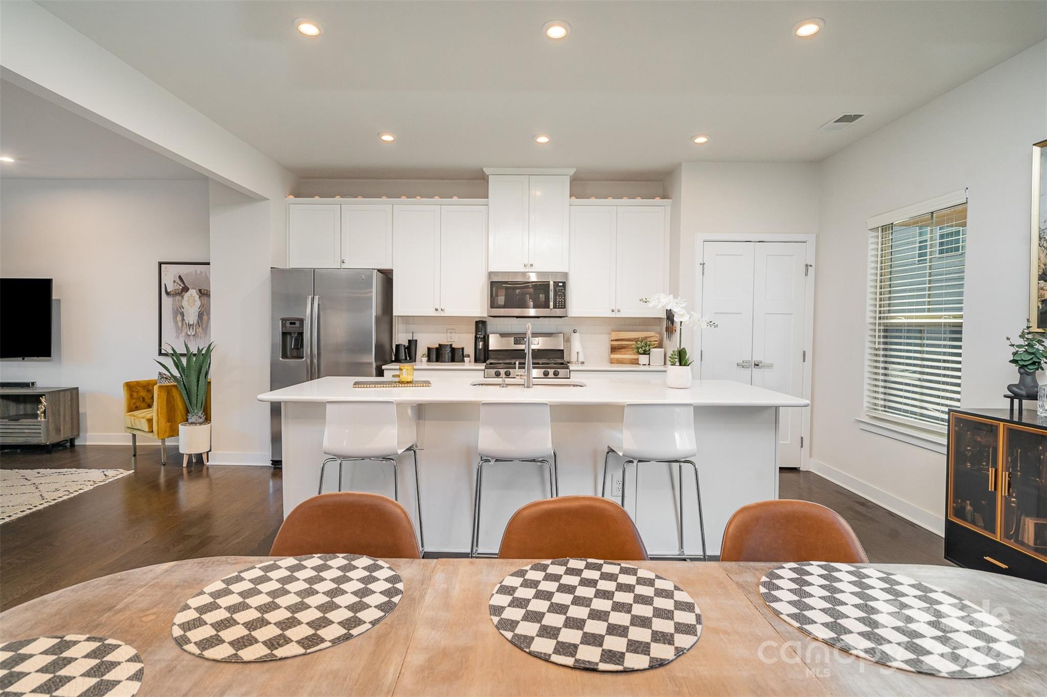 Townes of Oakhurst - Residential