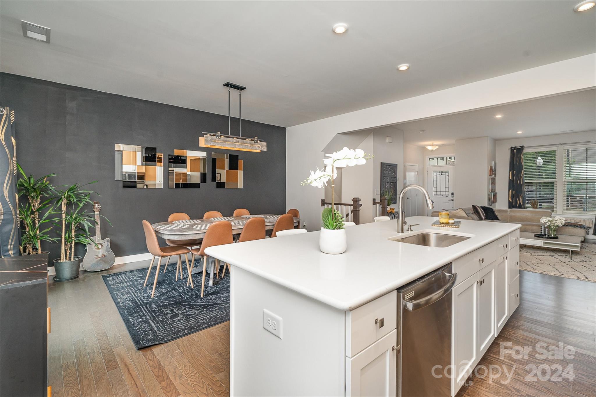 Townes of Oakhurst - Residential