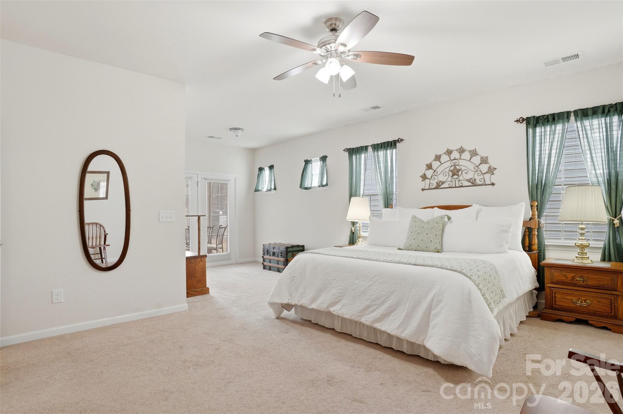 Carolina Reserve - Residential