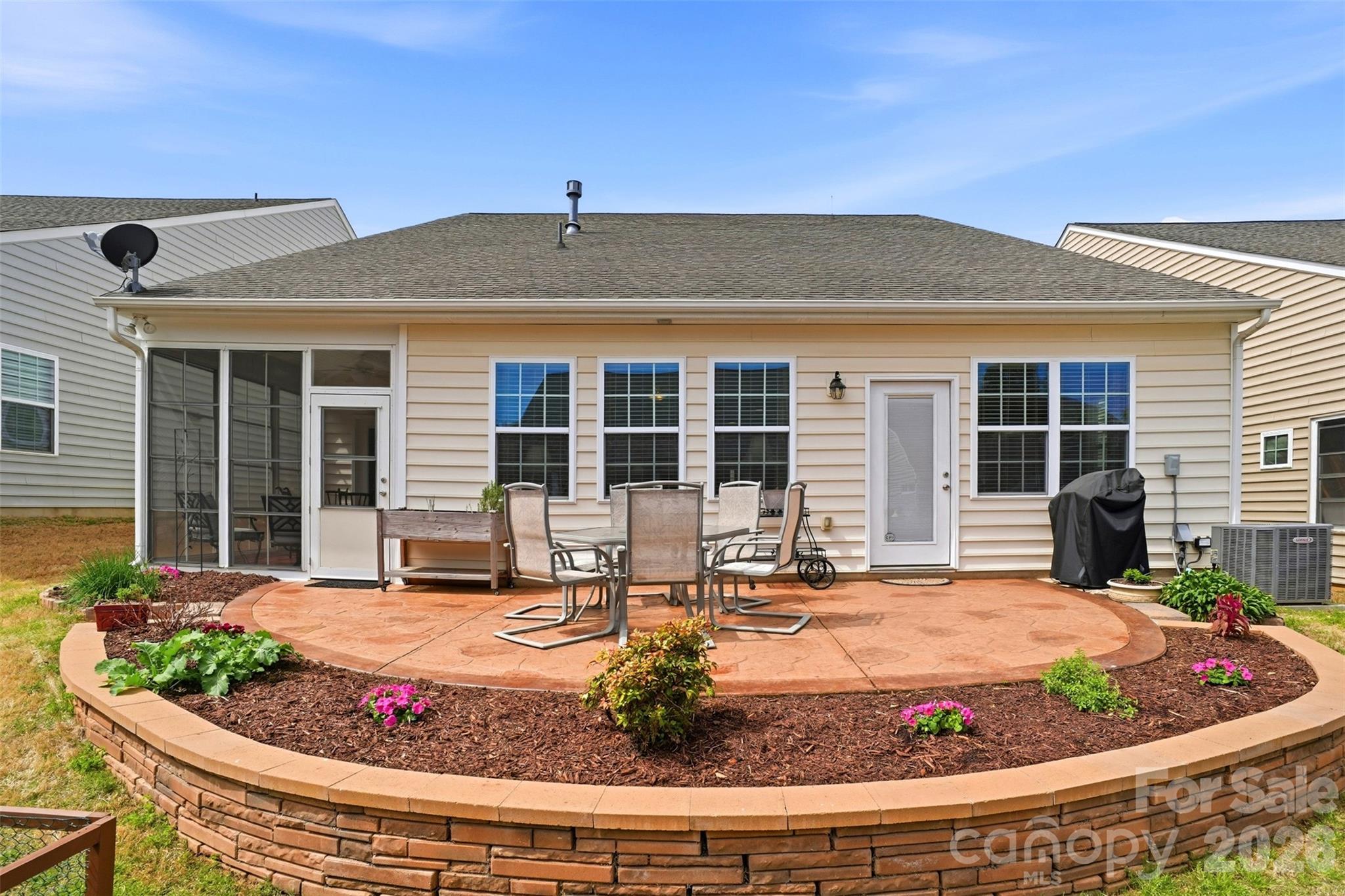 Carolina Reserve - Residential