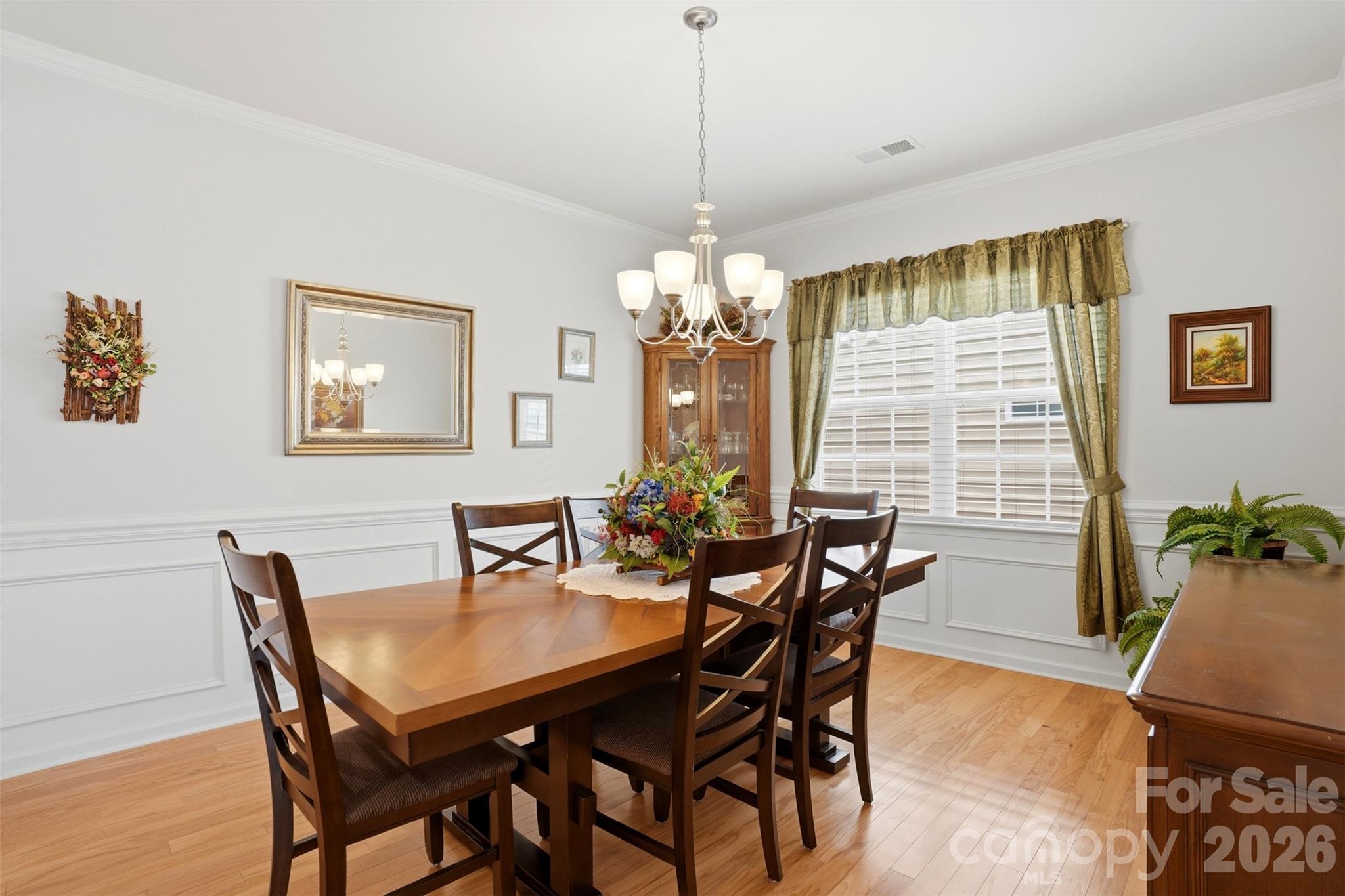 Carolina Reserve - Residential