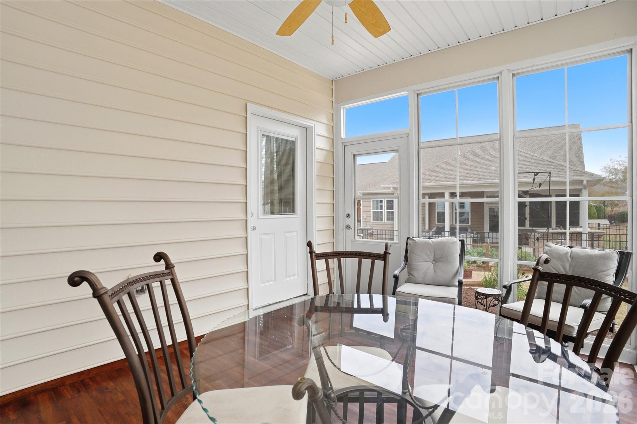 Carolina Reserve - Residential