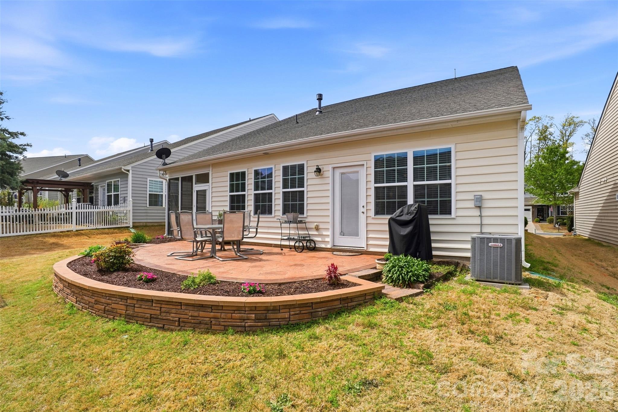 Carolina Reserve - Residential