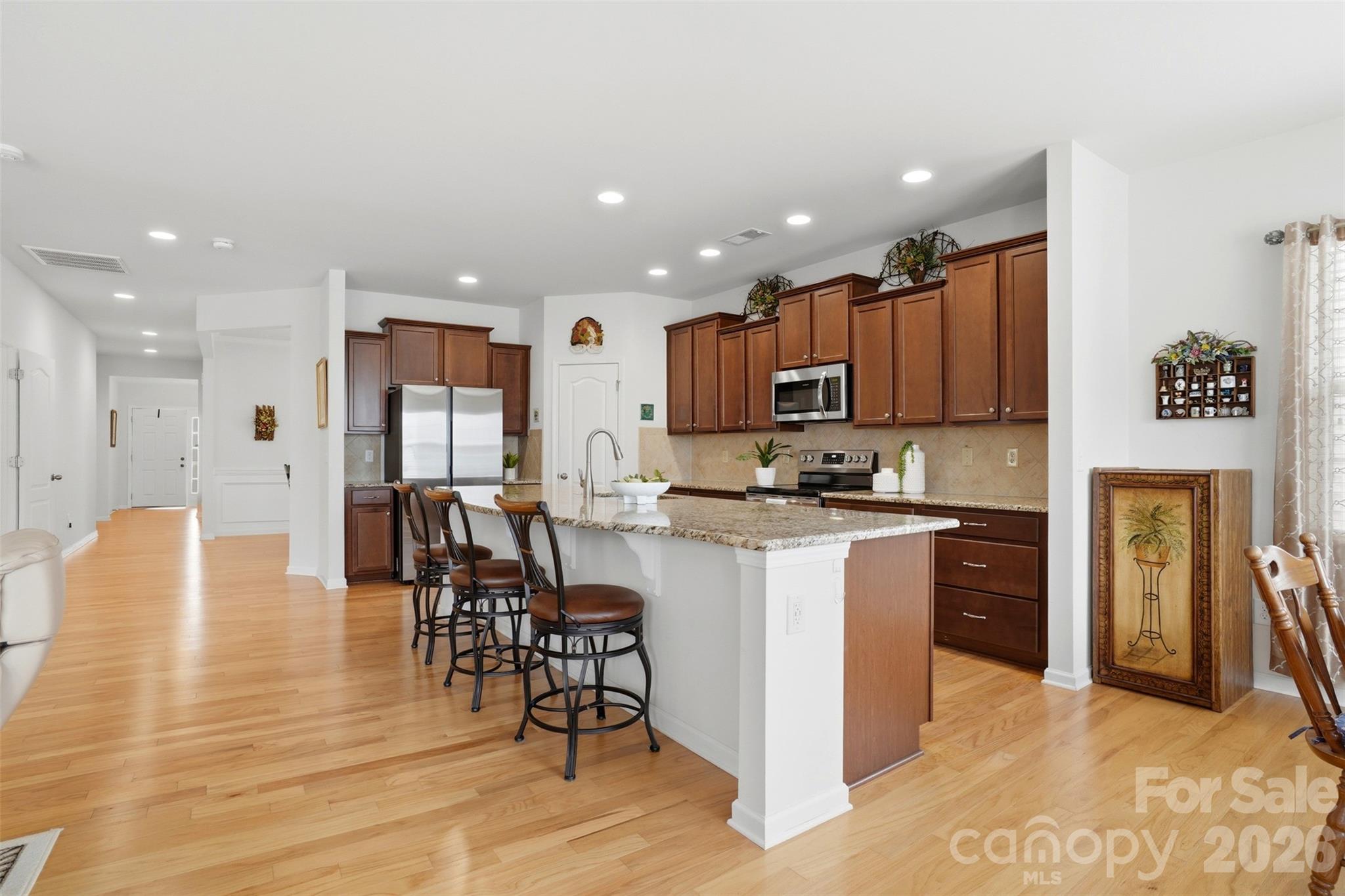 Carolina Reserve - Residential