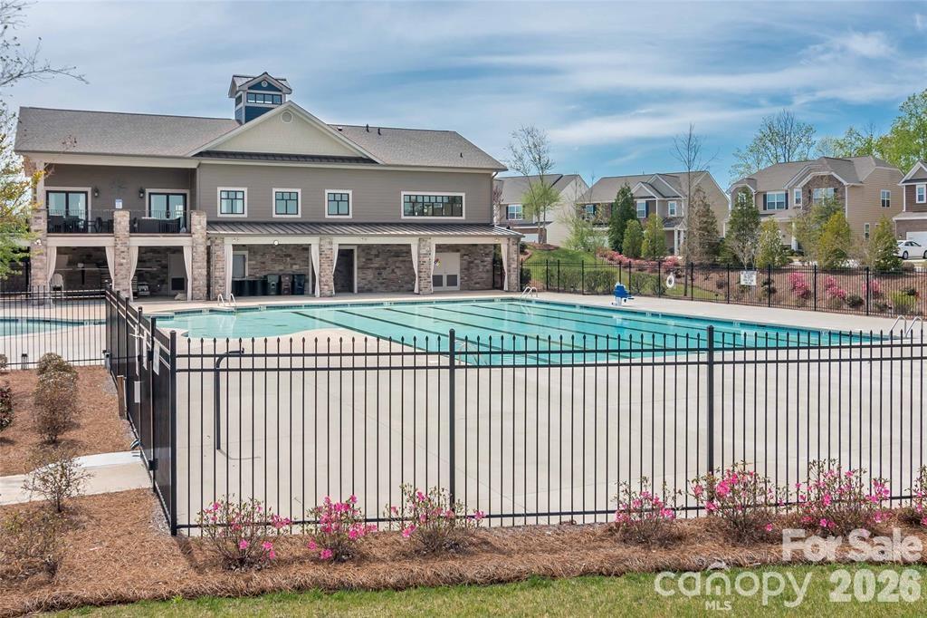 Carolina Reserve - Residential