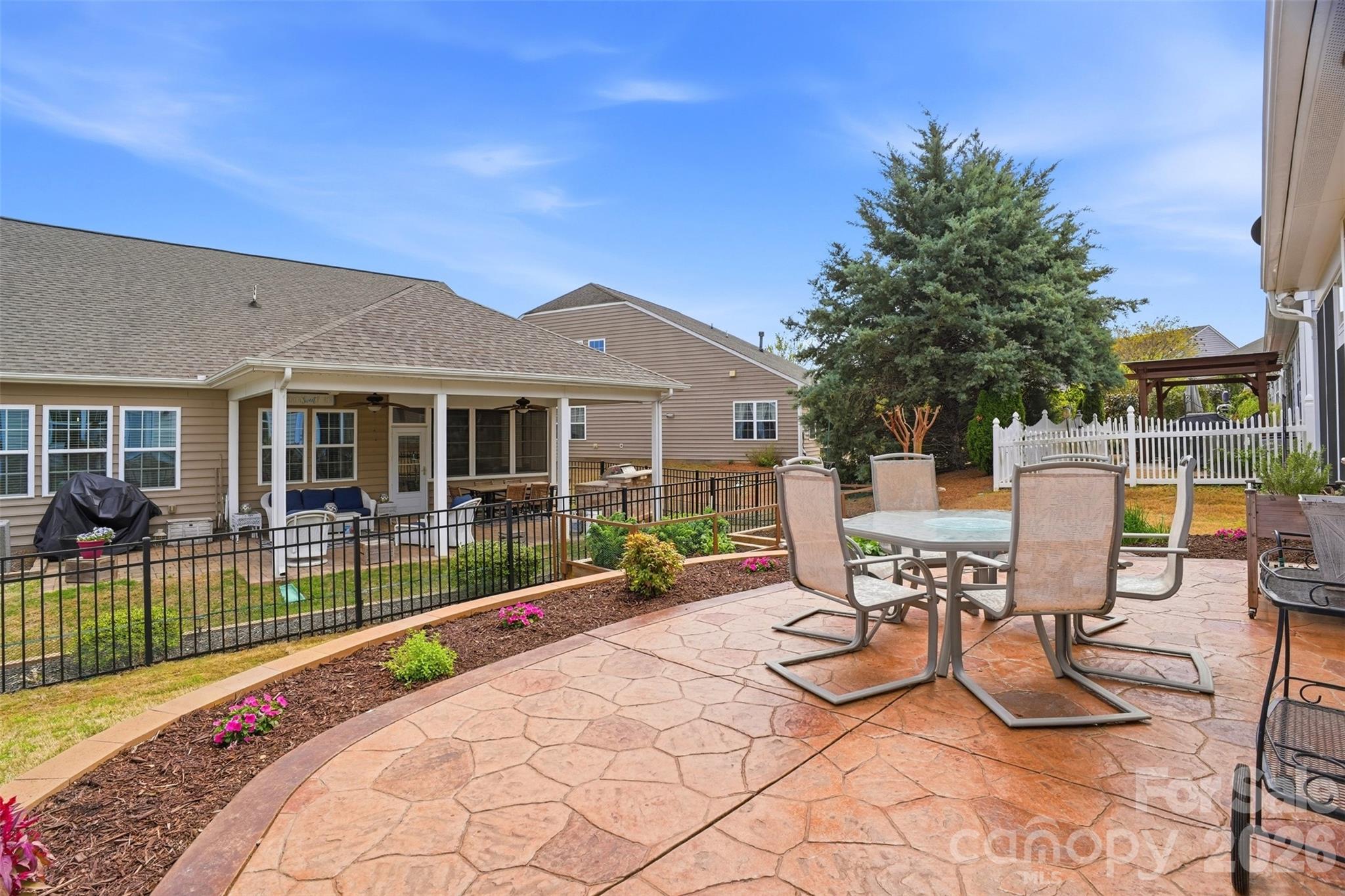 Carolina Reserve - Residential