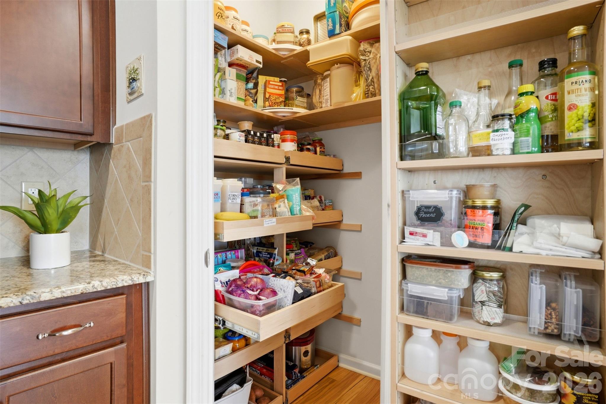 Carolina Reserve - Residential