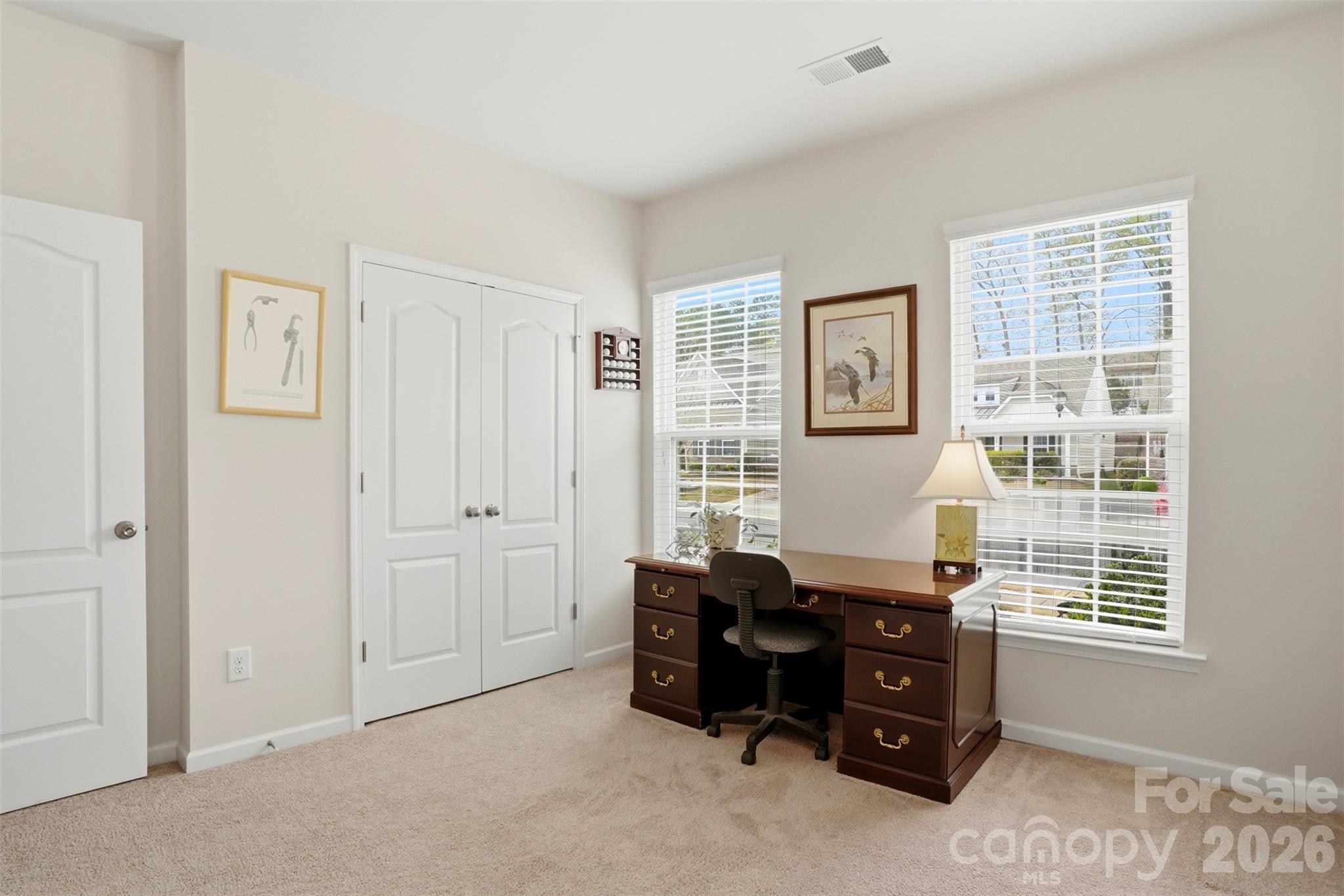 Carolina Reserve - Residential