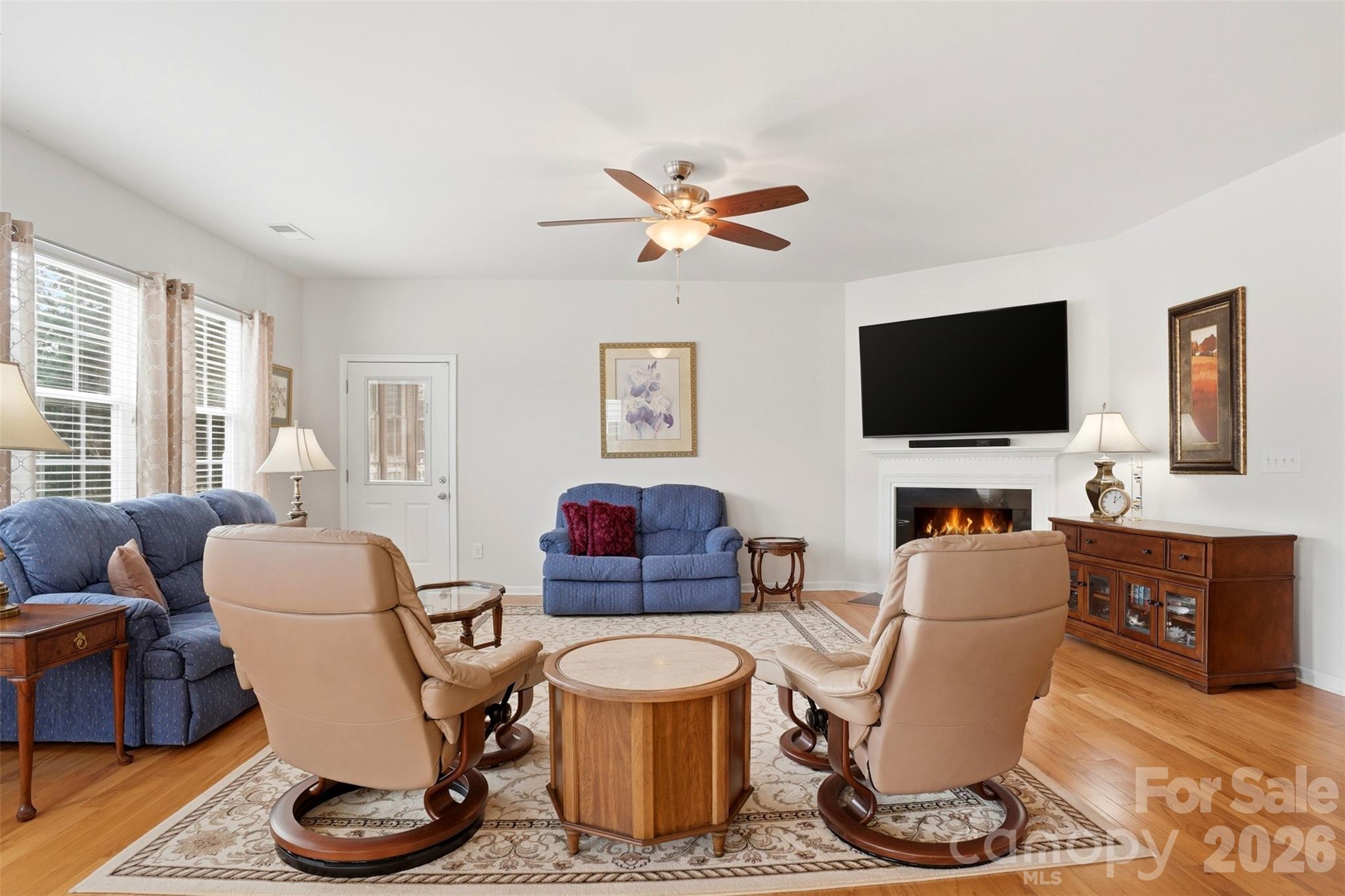 Carolina Reserve - Residential