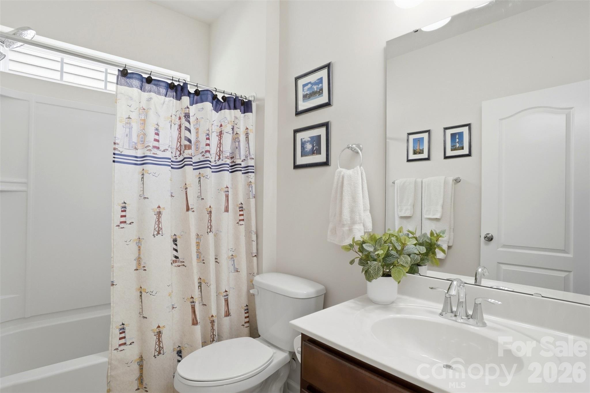 Carolina Reserve - Residential