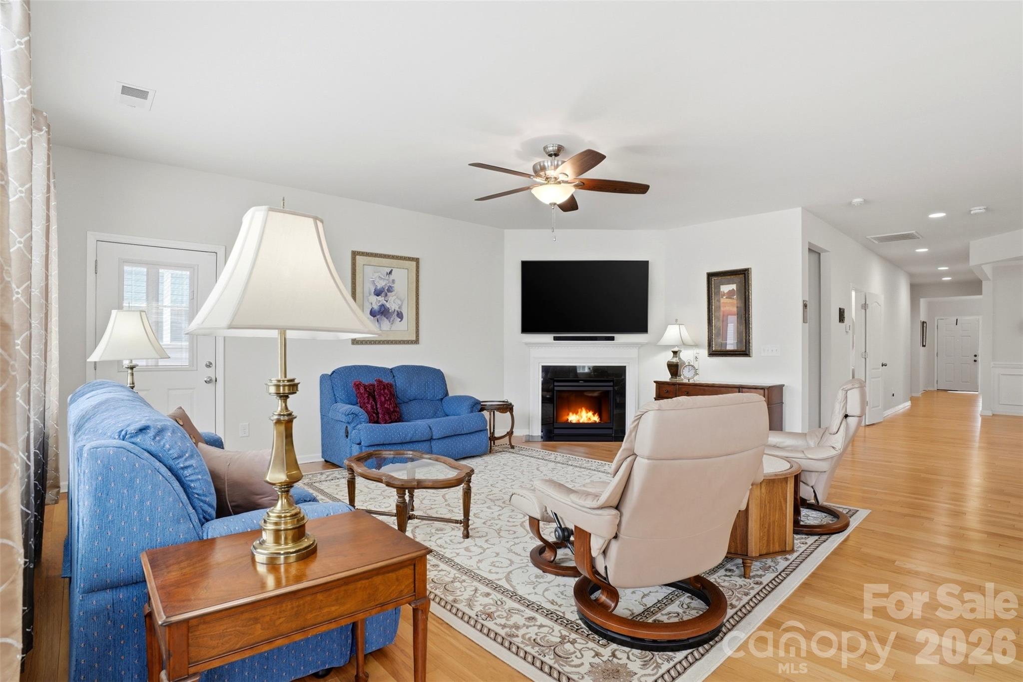 Carolina Reserve - Residential