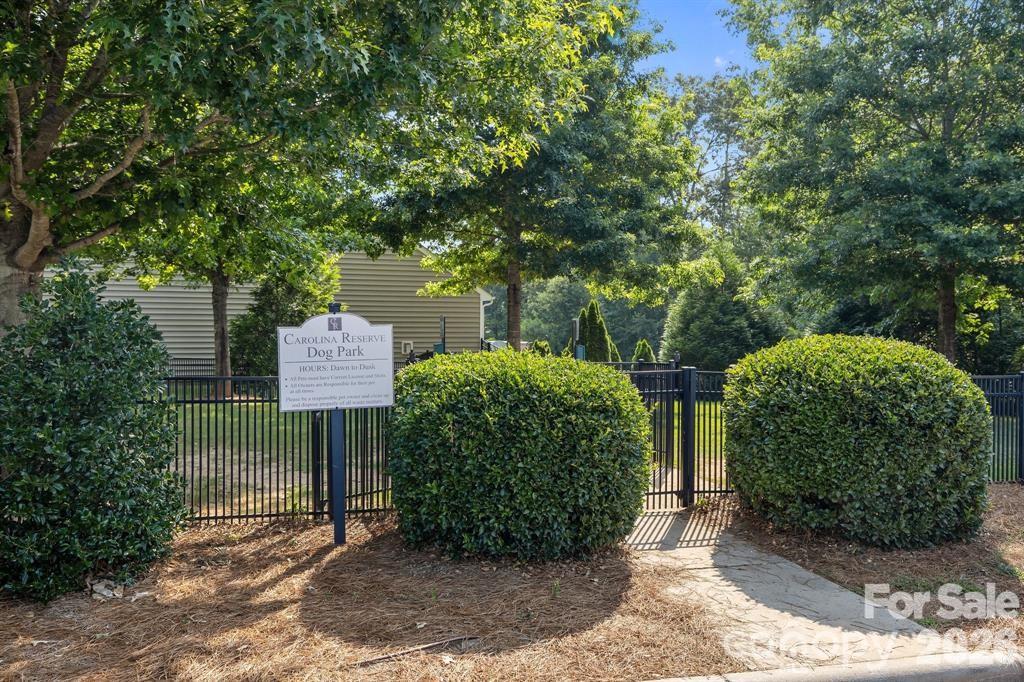 Carolina Reserve - Residential