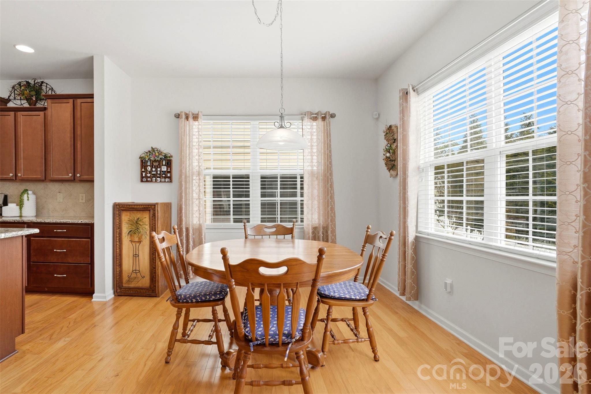 Carolina Reserve - Residential