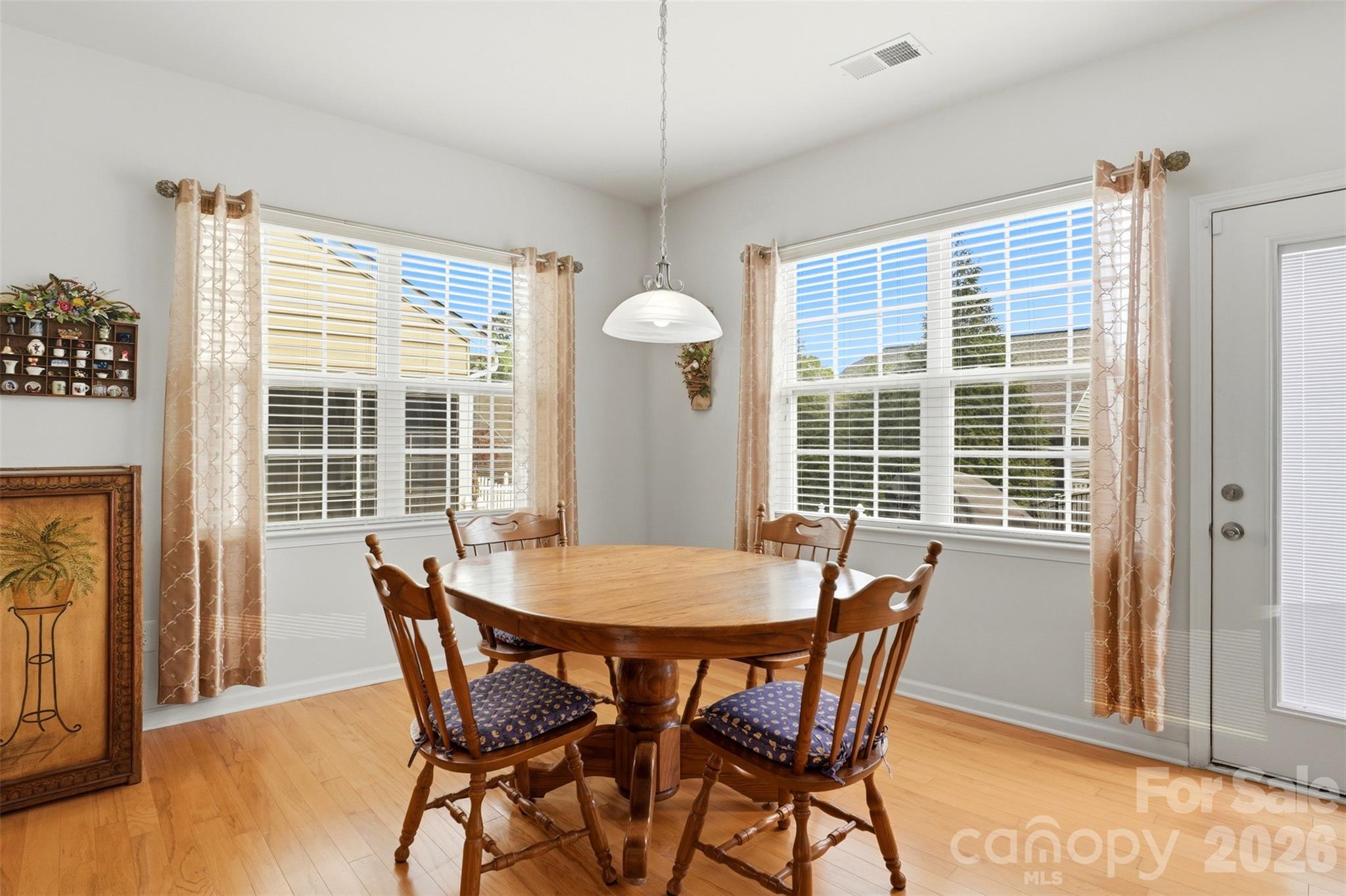 Carolina Reserve - Residential