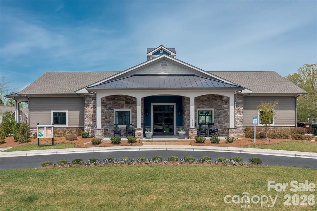 Carolina Reserve - Residential