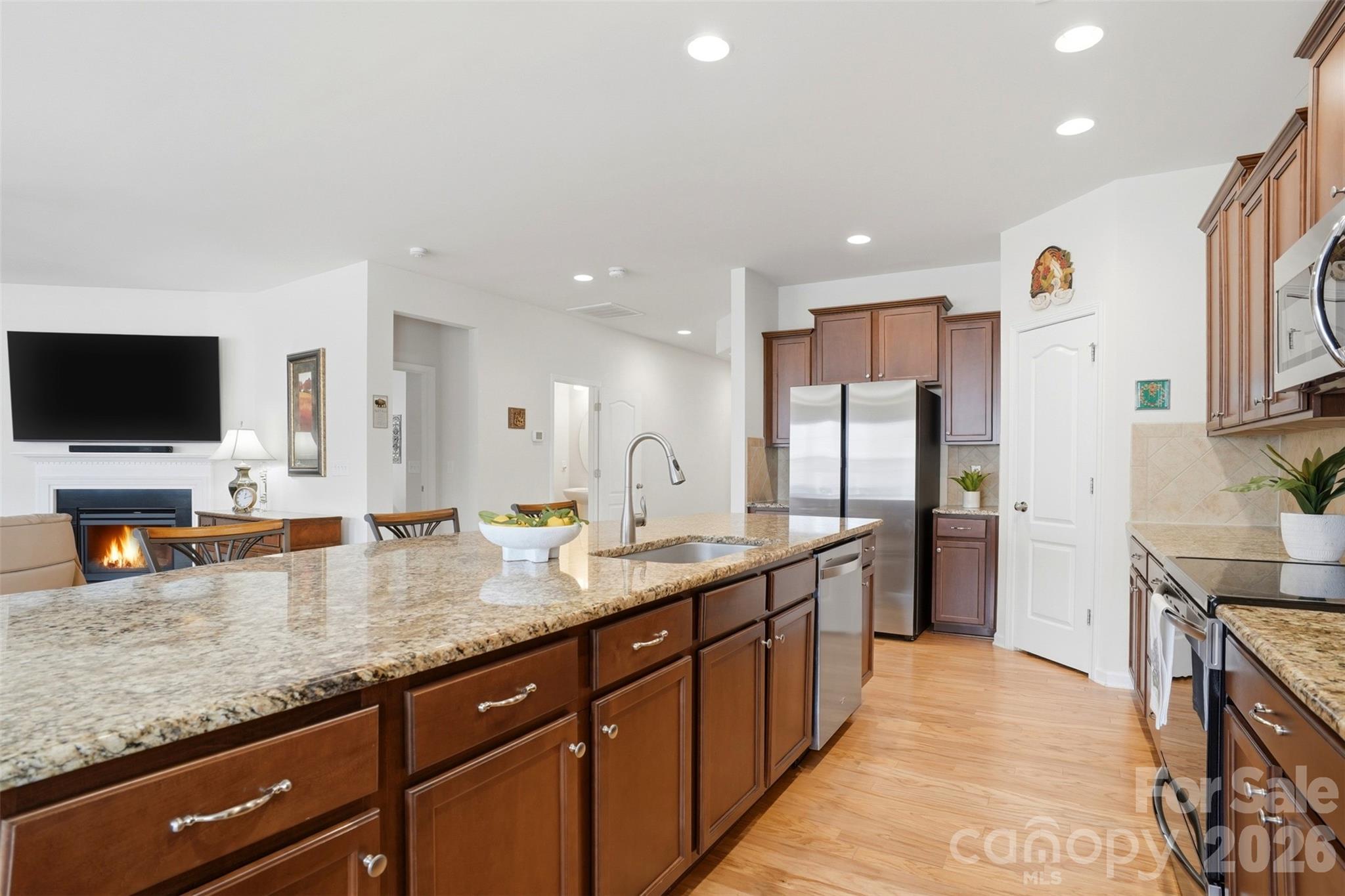 Carolina Reserve - Residential