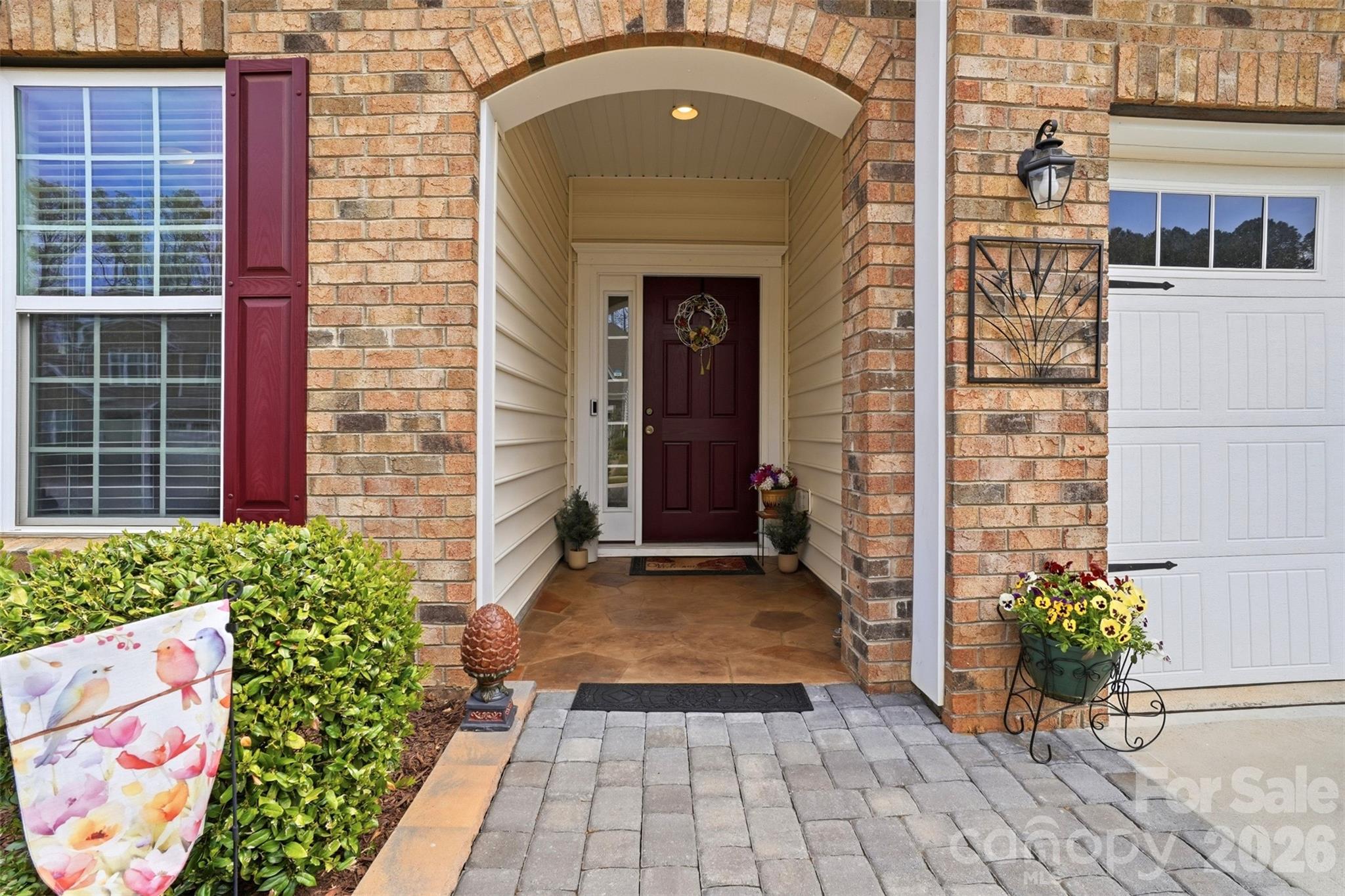 Carolina Reserve - Residential