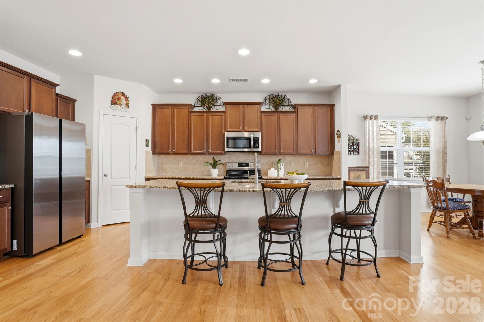 Carolina Reserve - Residential