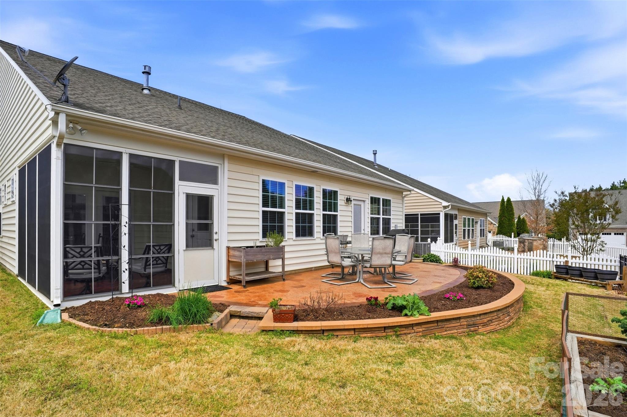 Carolina Reserve - Residential