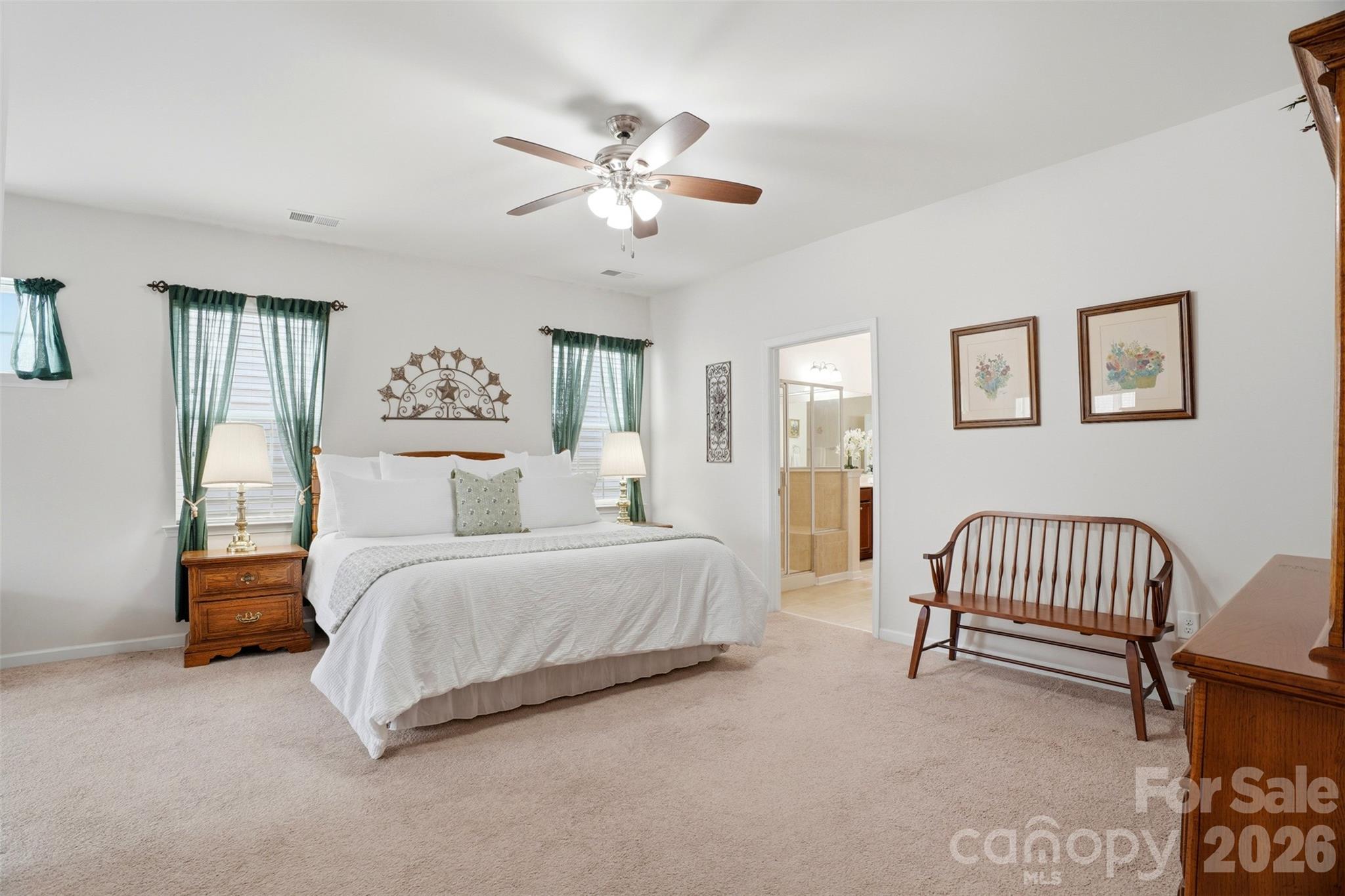 Carolina Reserve - Residential