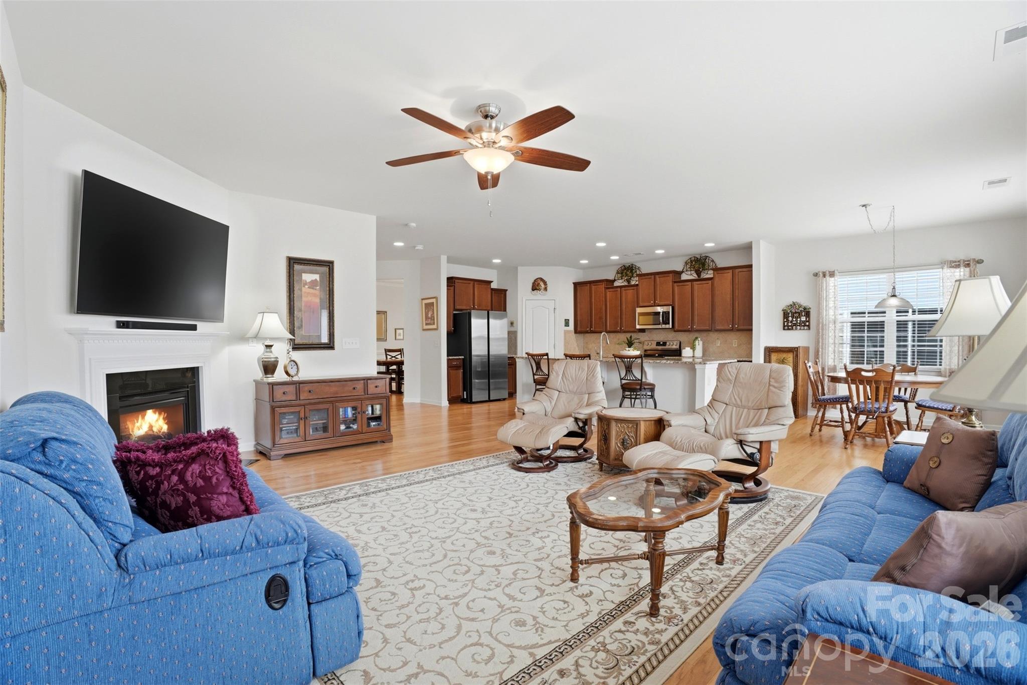 Carolina Reserve - Residential