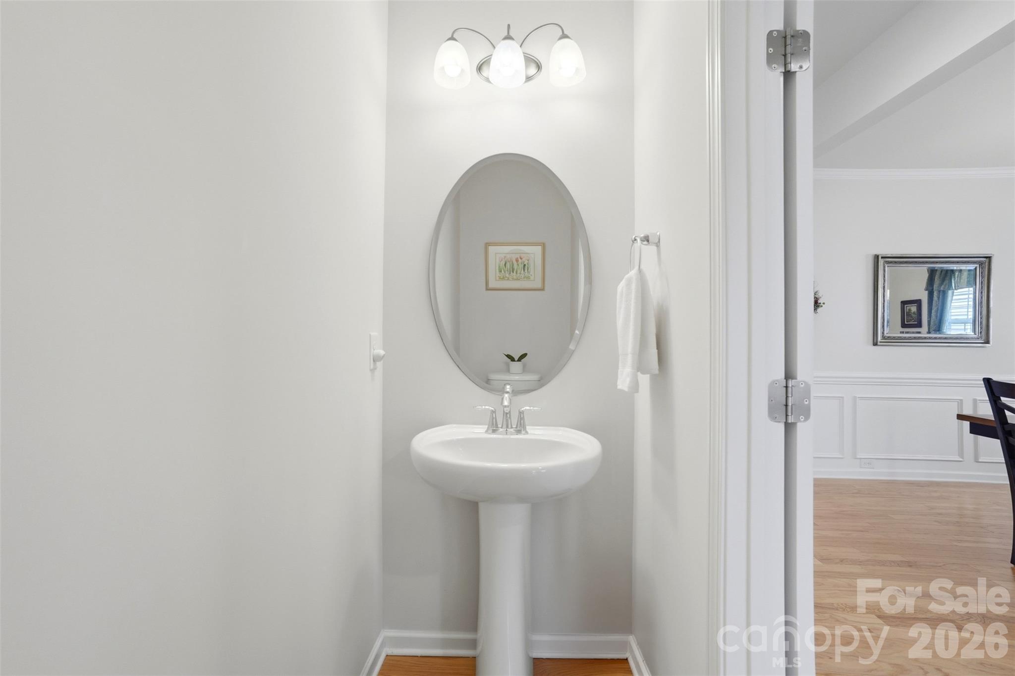 Carolina Reserve - Residential