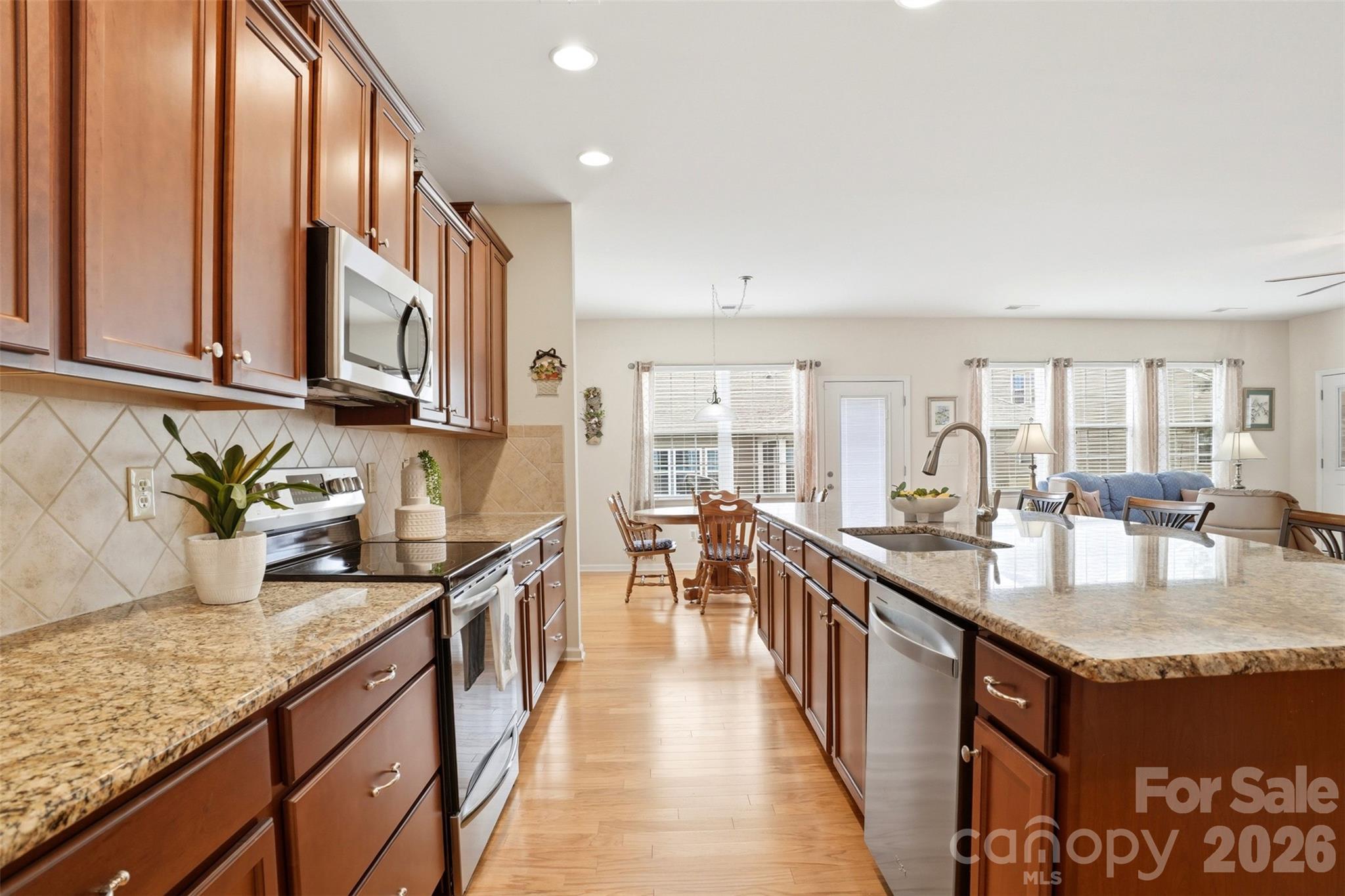 Carolina Reserve - Residential