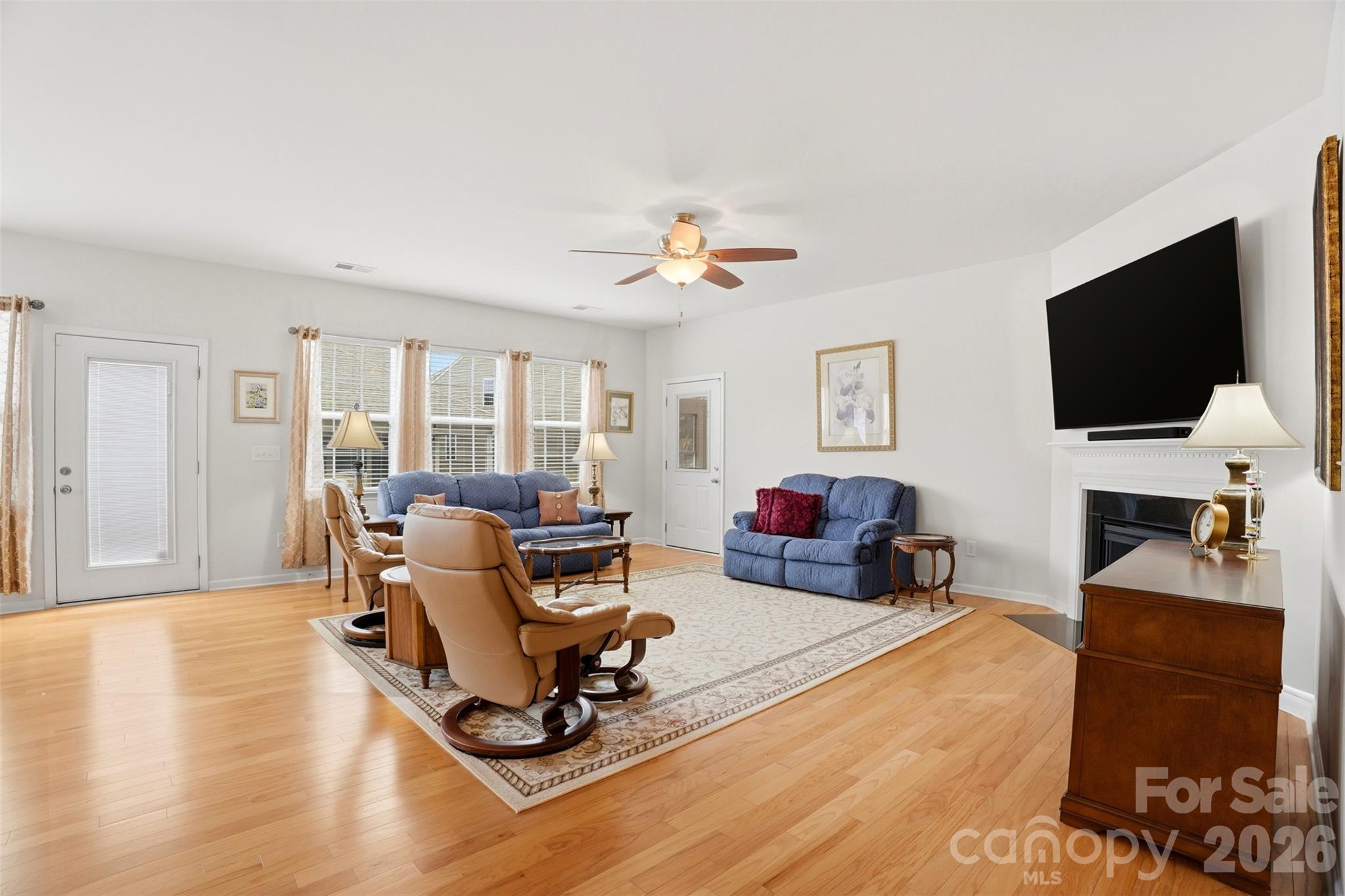 Carolina Reserve - Residential