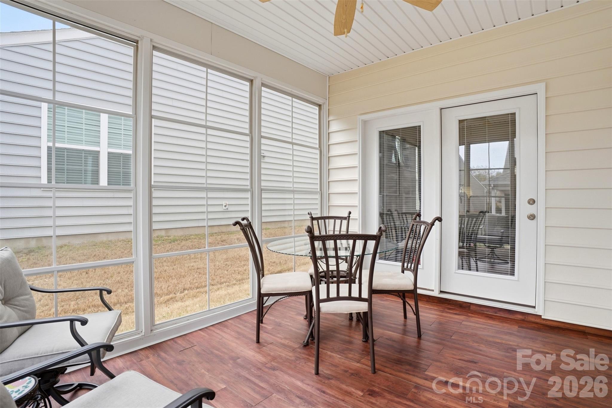 Carolina Reserve - Residential