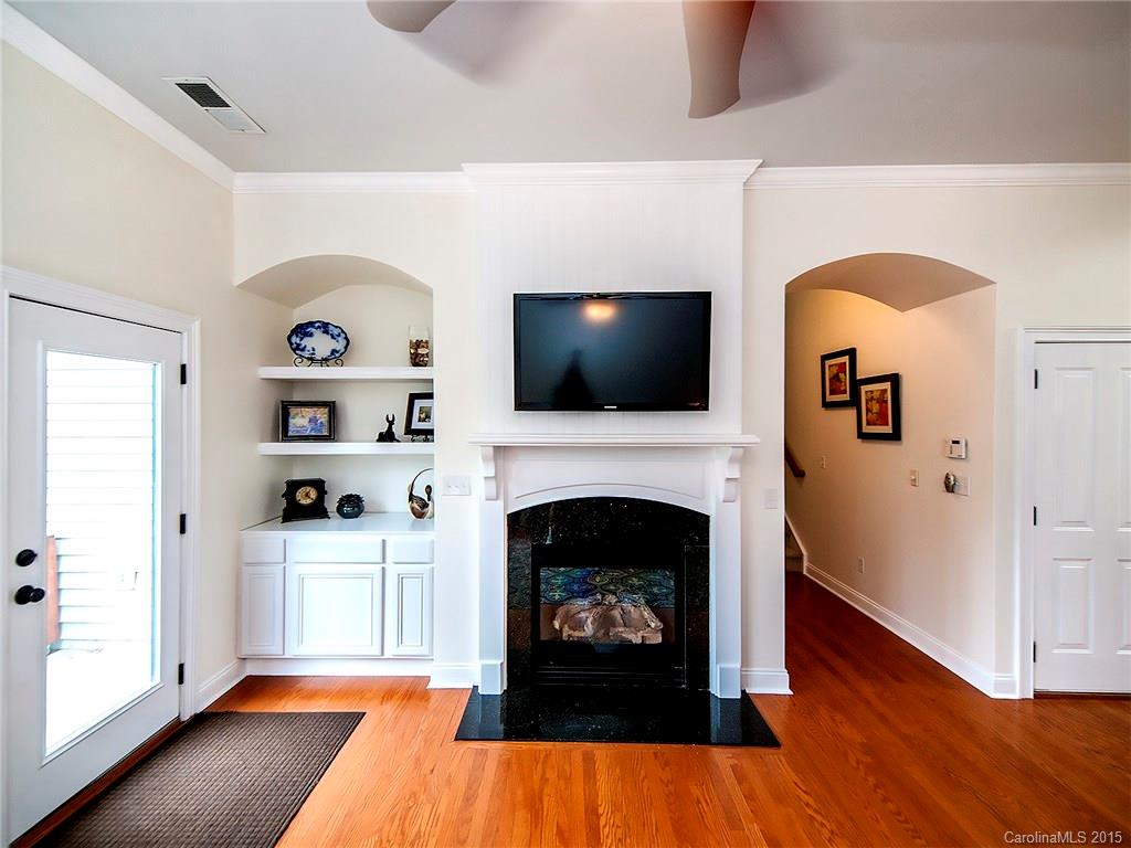 Macaulay - Residential