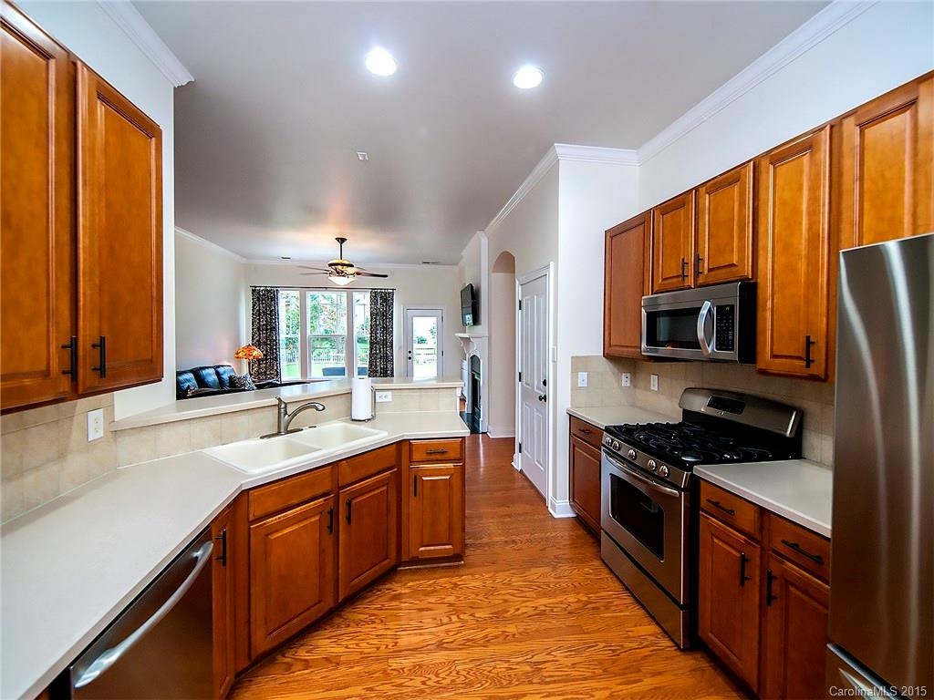 Macaulay - Residential