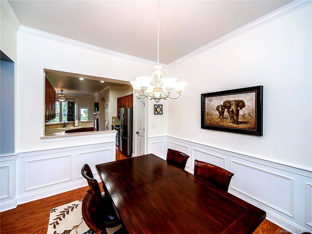 Macaulay - Residential