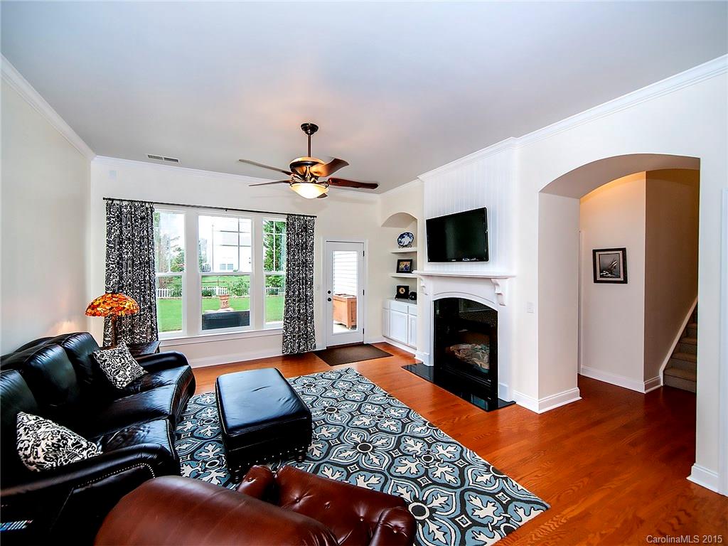 Macaulay - Residential