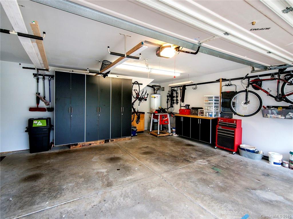 Macaulay - Residential