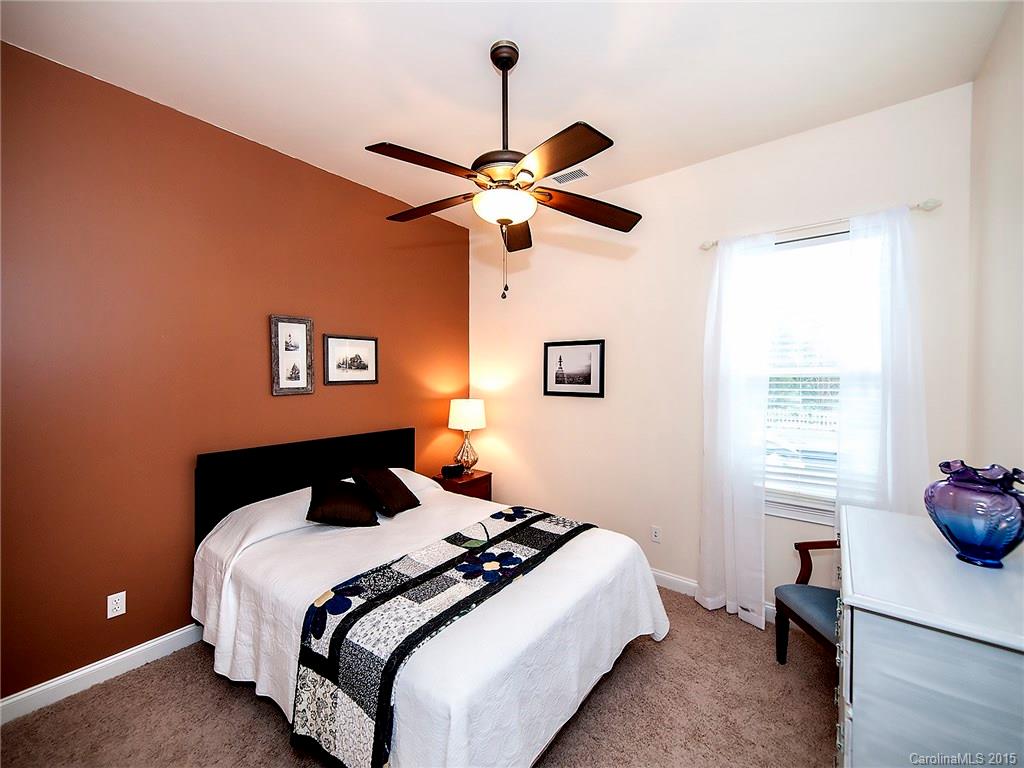 Macaulay - Residential