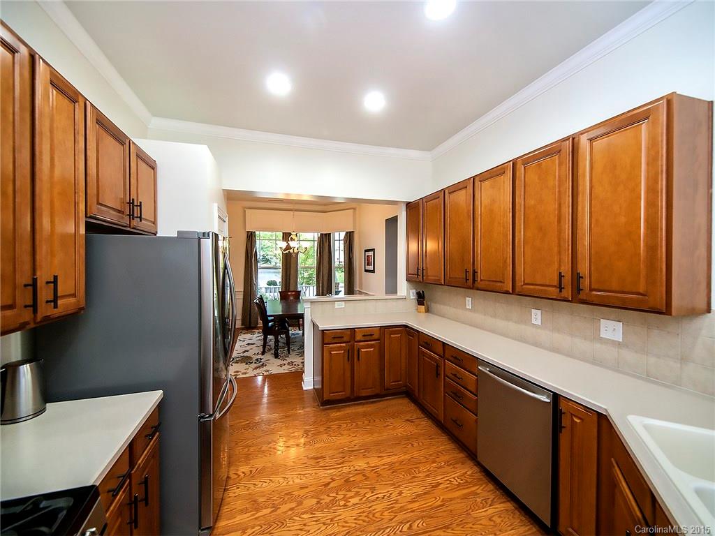 Macaulay - Residential