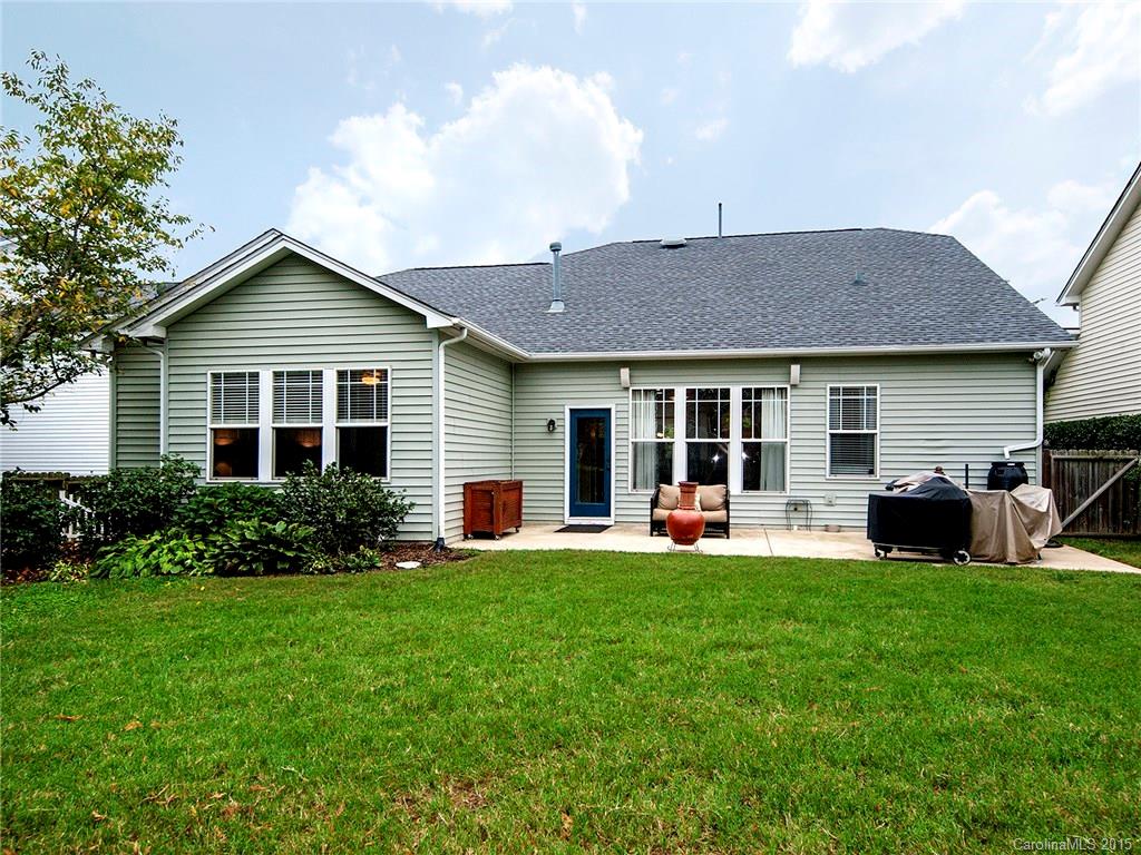 Macaulay - Residential