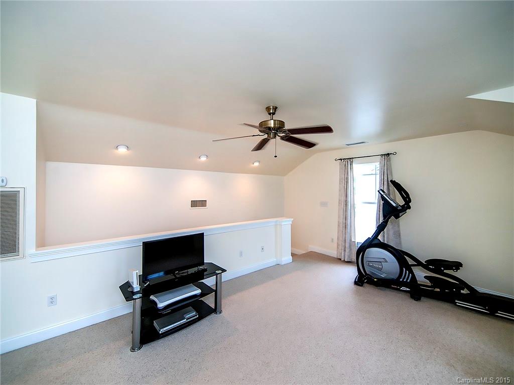 Macaulay - Residential