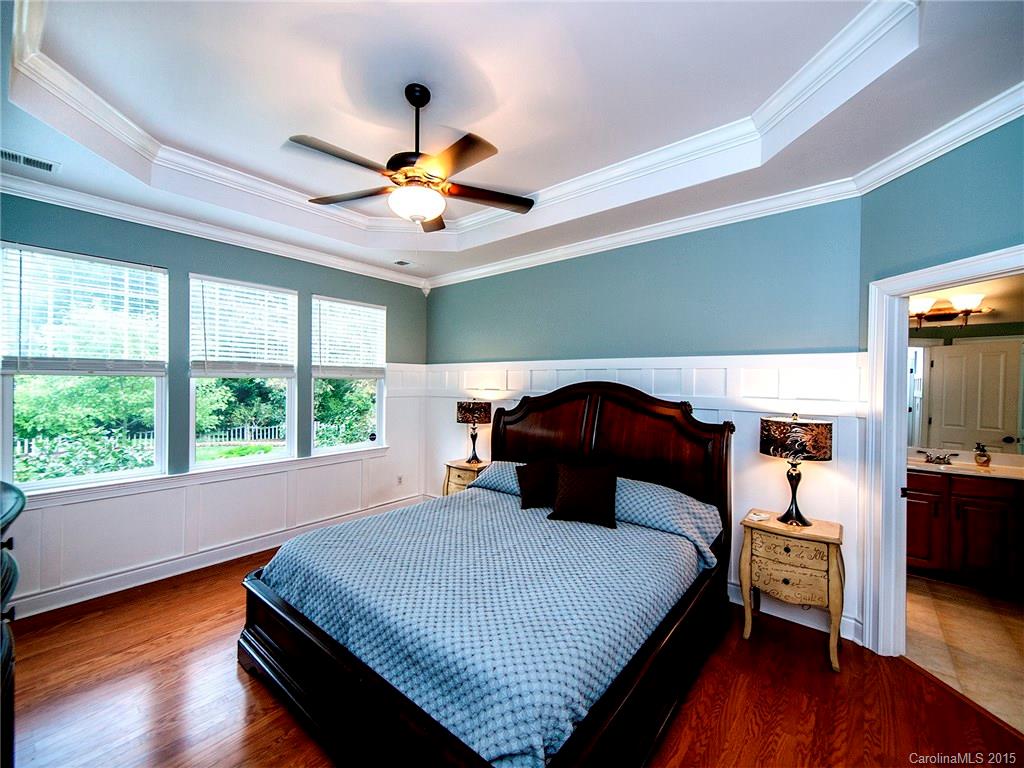 Macaulay - Residential