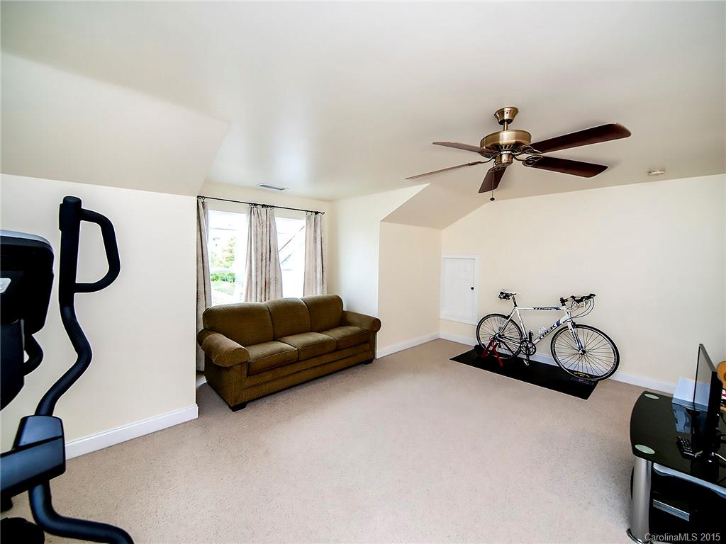 Macaulay - Residential