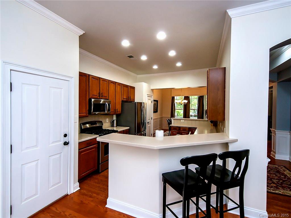 Macaulay - Residential