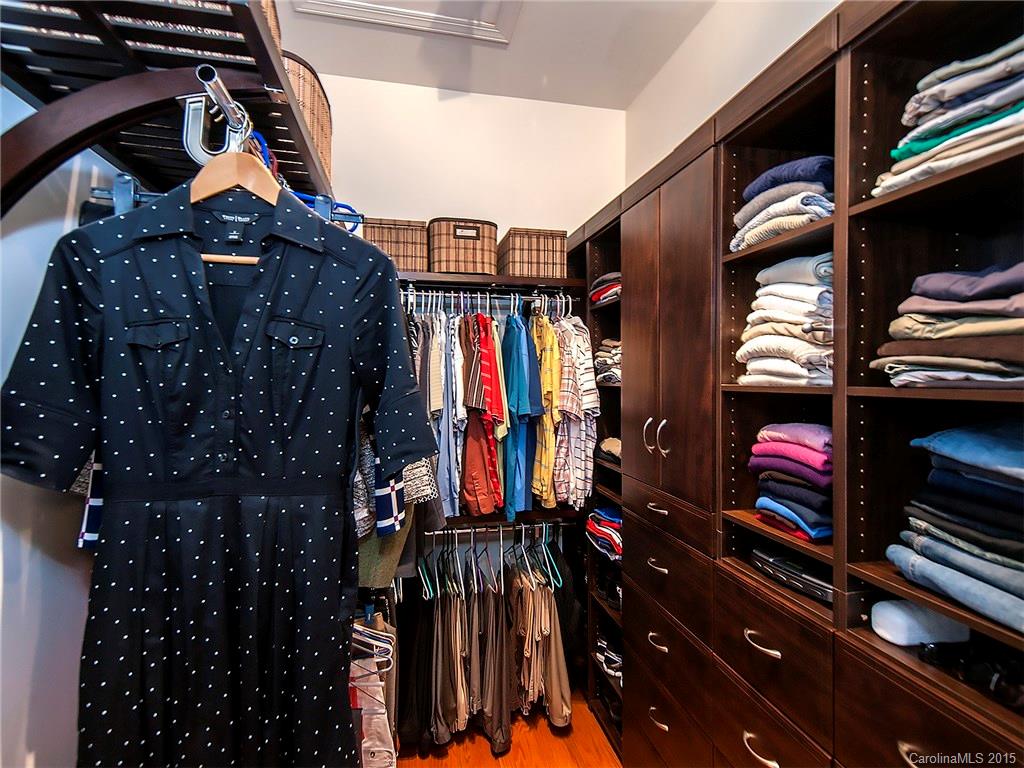 Macaulay - Residential