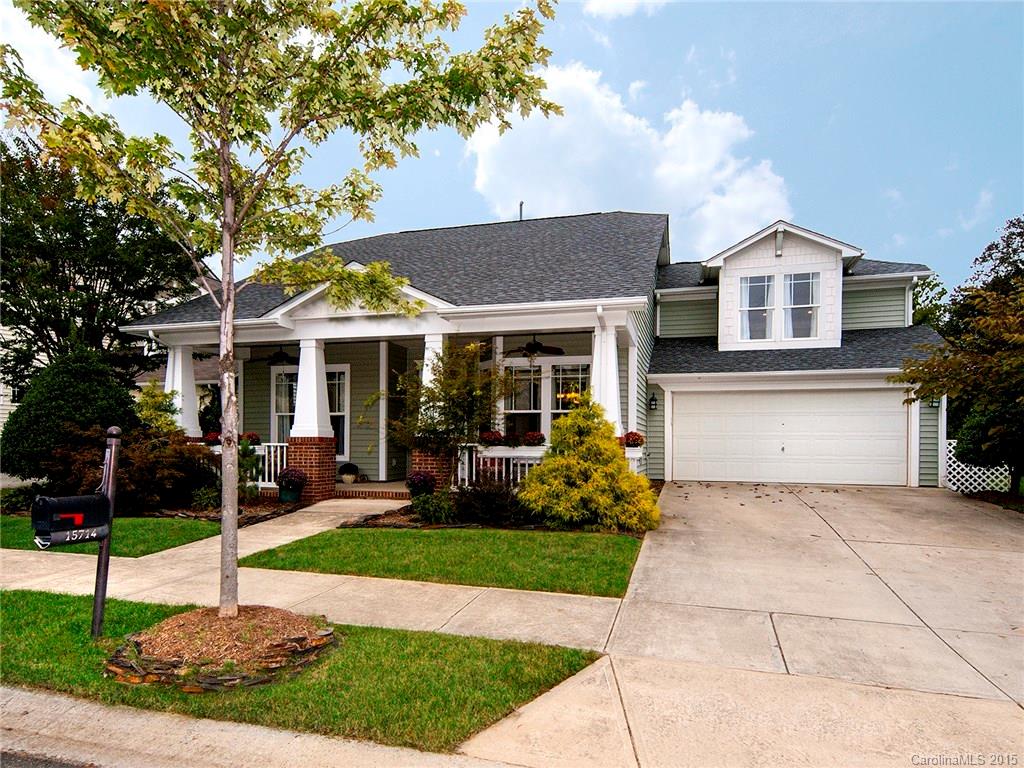 Macaulay - Residential